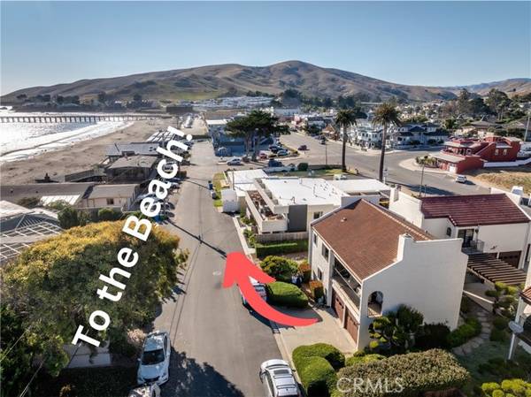 26 Ocean Front Lane, Cayucos, CA 93430