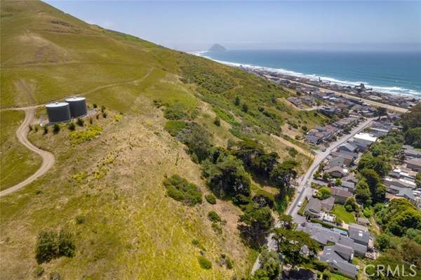 3048 Gilbert Avenue, Cayucos, CA 93430