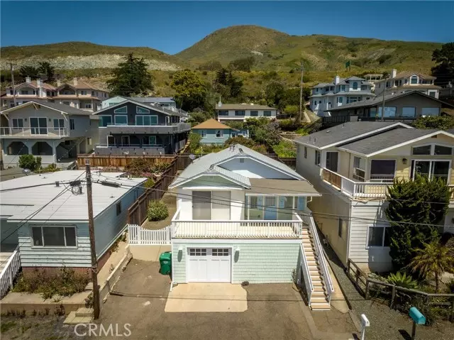 Cayucos, CA 93430,751 Saint Mary Avenue