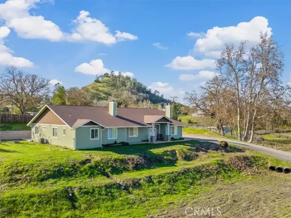 Atascadero, CA 93422,14640 Arthur Lane