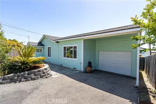 Morro Bay, CA 93442,2655 Ironwood Avenue