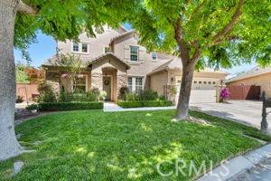 11092 E Le Conte Pass Court, Clovis, CA 93619