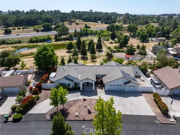 Atascadero, CA 93422,145 Eagle Creek Court