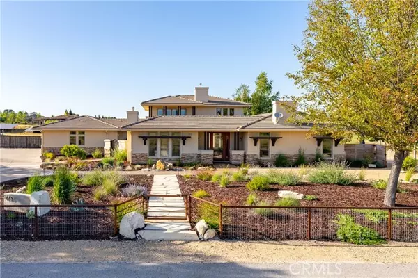 Atascadero, CA 93422,9235 Harvest Way