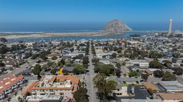 600 Morro Bay Boulevard #201, Morro Bay, CA 93442