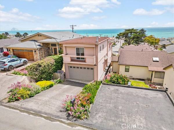 888 Saint Mary Ave,  Cayucos,  CA 93430