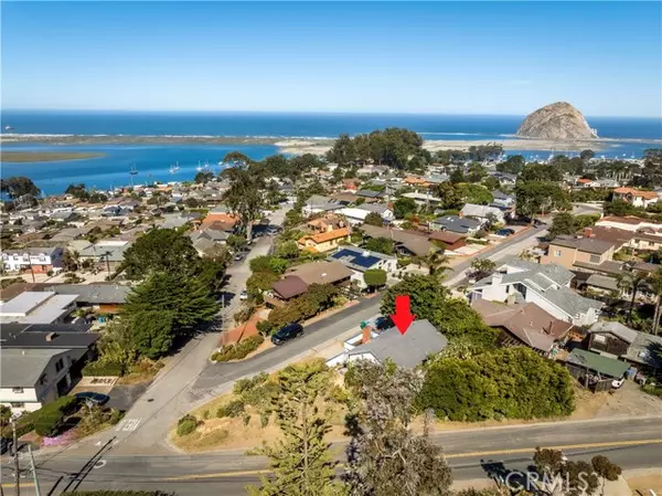 325 Kern Avenue, Morro Bay, CA 93442