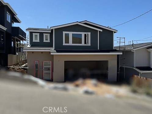 536 Blanca Street, Morro Bay, CA 93442