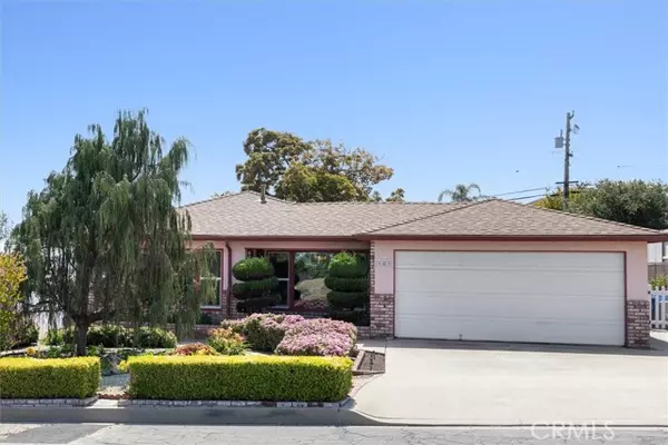 183 Fair View Drive, Arroyo Grande, CA 93420