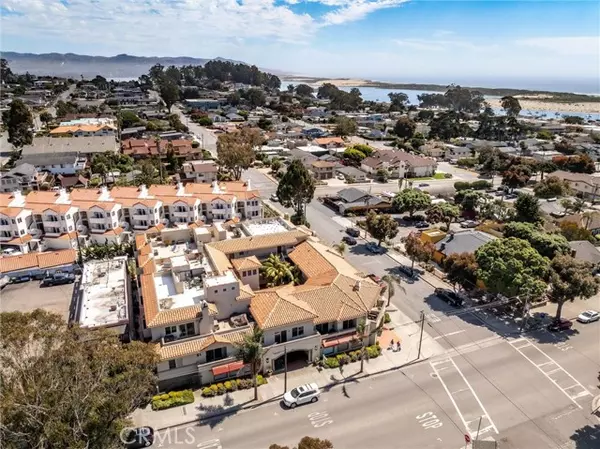 Morro Bay, CA 93442,600 Morro Bay Blvd #102