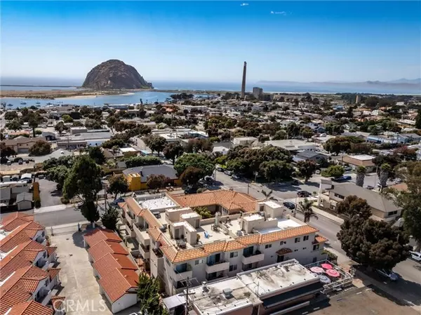 Morro Bay, CA 93442,600 Morro Bay Blvd #102