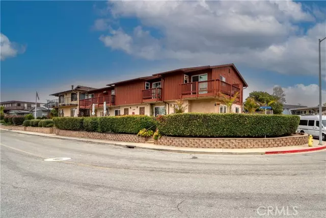 Pismo Beach, CA 93449,2560 Spyglass Drive