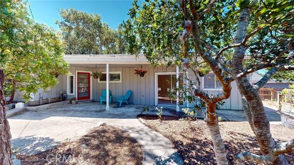 2525 Pineridge Drive,  Cambria,  CA 93428