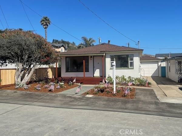 46 20th Street, Cayucos, CA 93430