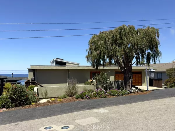 265 Bradley Avenue, Morro Bay, CA 93442