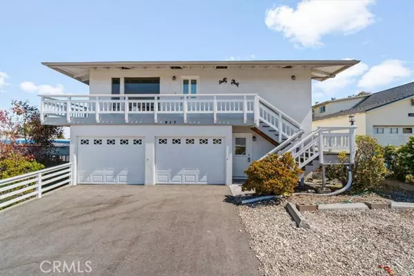 917 Anchor Street, Morro Bay, CA 93442