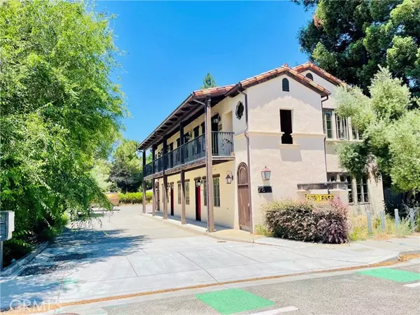Atascadero, CA 93422,7840 Morro Road