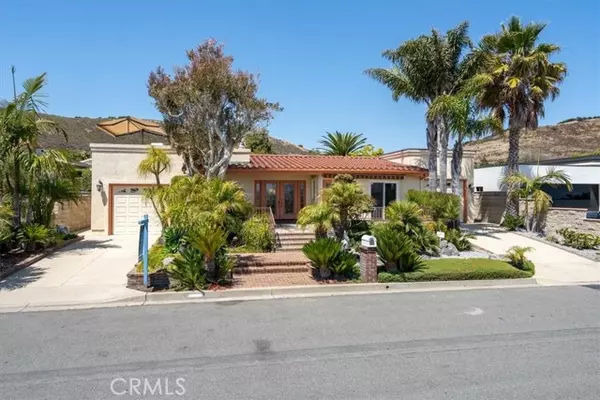 318 Indio Drive, Pismo Beach, CA 93449