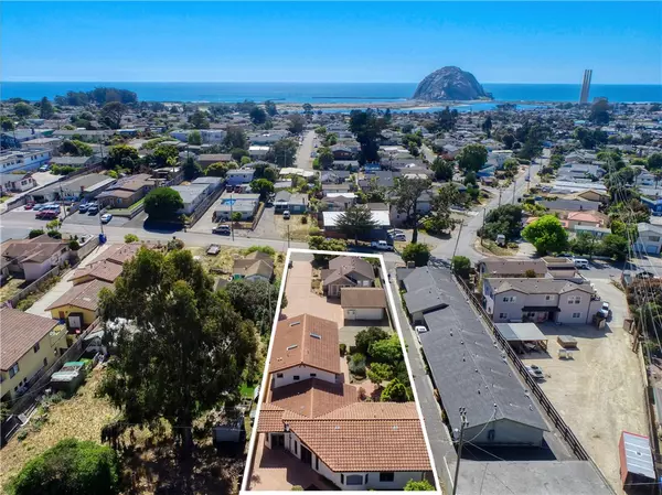 584 Kings Avenue, Morro Bay, CA 93442