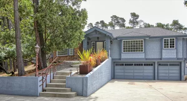 Cambria, CA 93428,6370 Buckley Drive