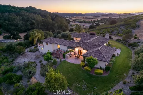 Arroyo Grande, CA 93420,1640 Corbett Canyon Road