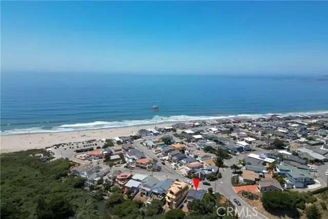 Cayucos, CA 93430,96 24th Street