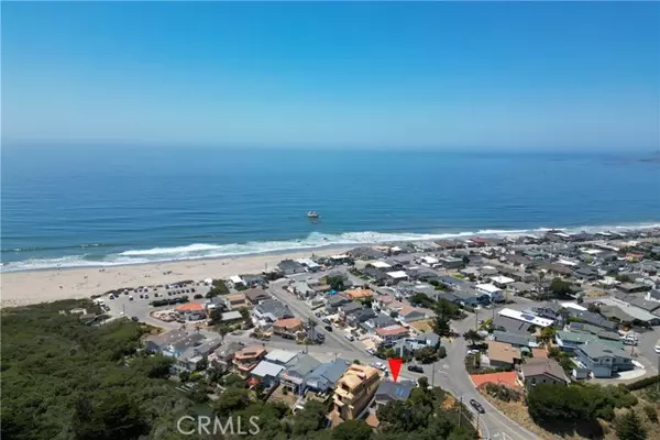 96 24th Street, Cayucos, CA 93430