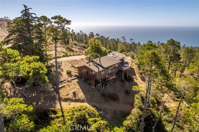 Cambria, CA 93428,900 Pineridge Drive