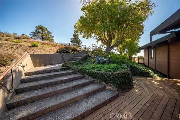 Cambria, CA 93428,900 Pineridge Drive