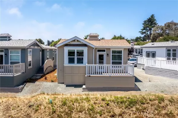 Cambria, CA 93428,1460 Main #118