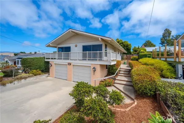 478 Piney Way, Morro Bay, CA 93442