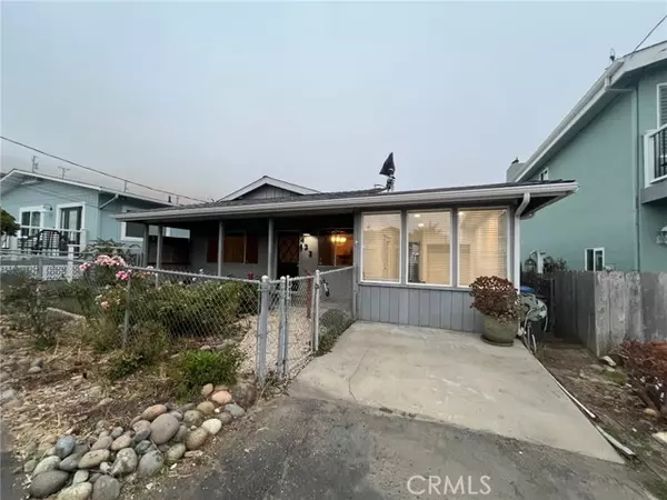 432 Rennell Street, Morro Bay, CA 93442