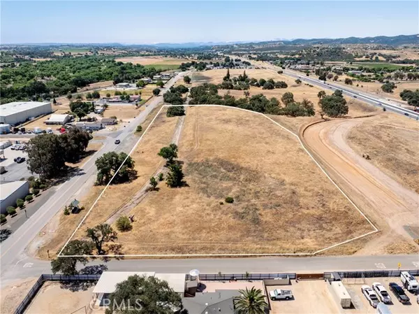 Paso Robles, CA 93446,6229 Monterey Road