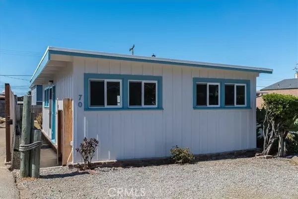 Cayucos, CA 93430,70 Saint Mary Avenue