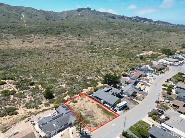 Los Osos, CA 93402,915 Highland Drive