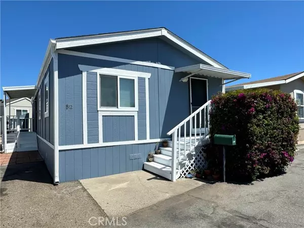 3860 S Higuera #B12, San Luis Obispo, CA 93401