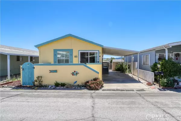 3057 S Higuera Street #41, San Luis Obispo, CA 93401