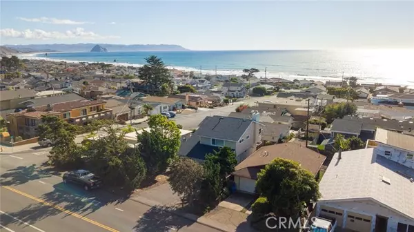 772 S Ocean Avenue,  Cayucos,  CA 93430