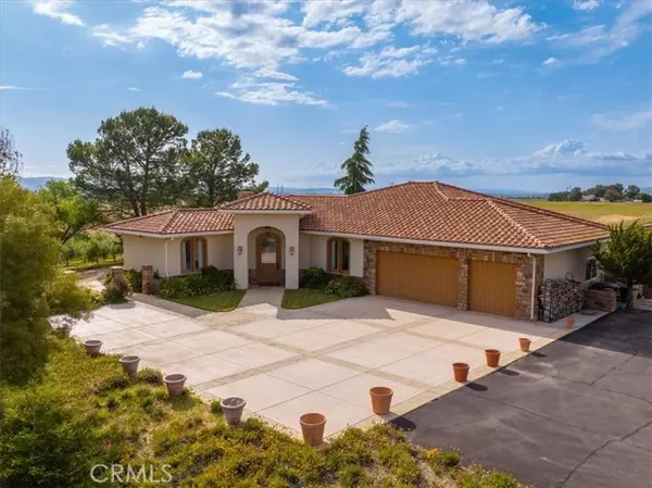 Paso Robles, CA 93446,6944 Union Road