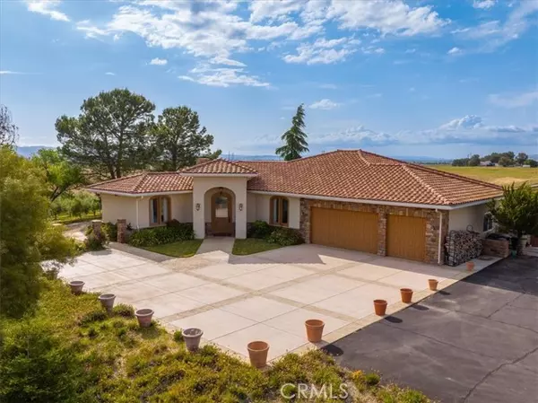 Paso Robles, CA 93446,6944 Union Road