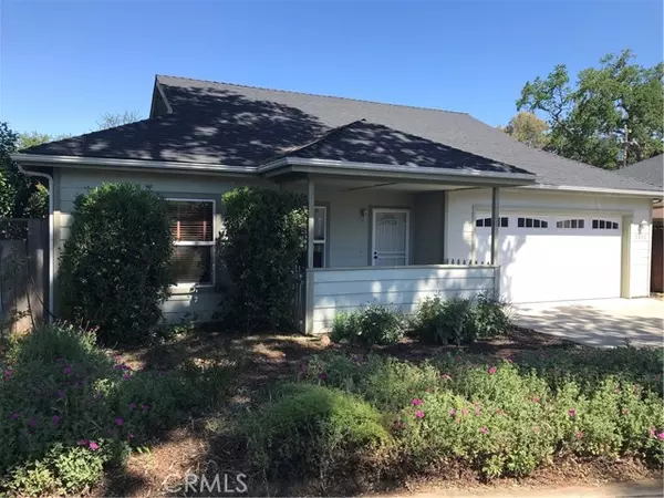 Atascadero, CA 93422,7252 Parriza Court