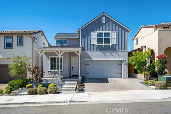 3757 Park Ridge Lane, San Luis Obispo, CA 93401