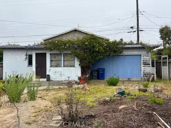 2120 Sunset Avenue, Morro Bay, CA 93442