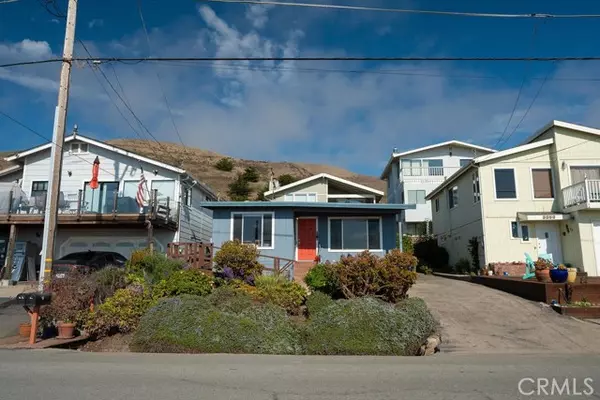 Cayucos, CA 93430,3375 Ocean Boulevard