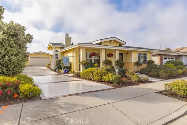 2747 Indigo Circle, Morro Bay, CA 93442