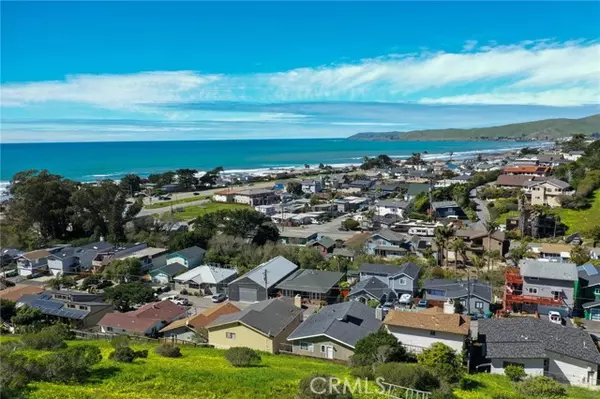 348 Cerro Gordo Avenue, Cayucos, CA 93430