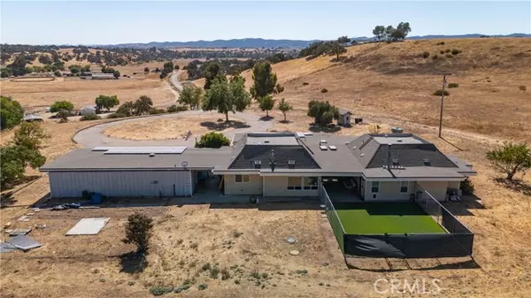 250 San Marcos Rd, Paso Robles, CA 93446