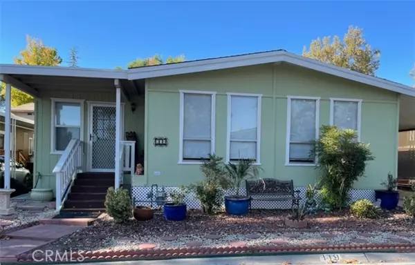 10025 El Camino Real #119, Atascadero, CA 93422