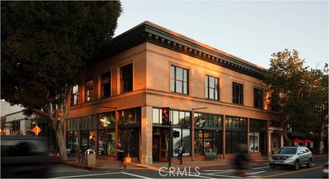 1026 Chorro Street, San Luis Obispo, CA 93401