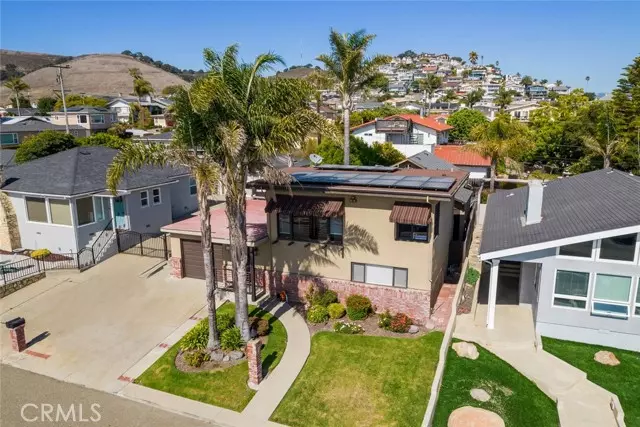 860 Fresno Street, Pismo Beach, CA 93449